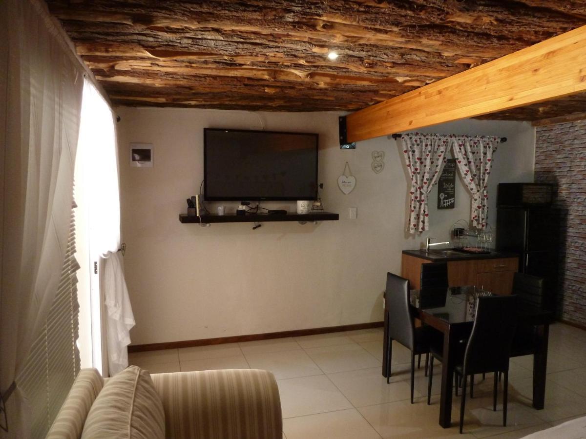 Springbok Apartments ภายนอก รูปภาพ